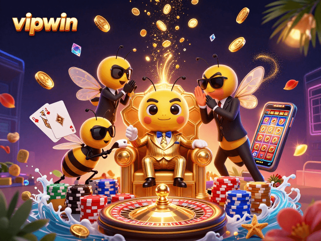 How to Get Better vipwin Strategies Every Time for Winning Gamblers in 2026