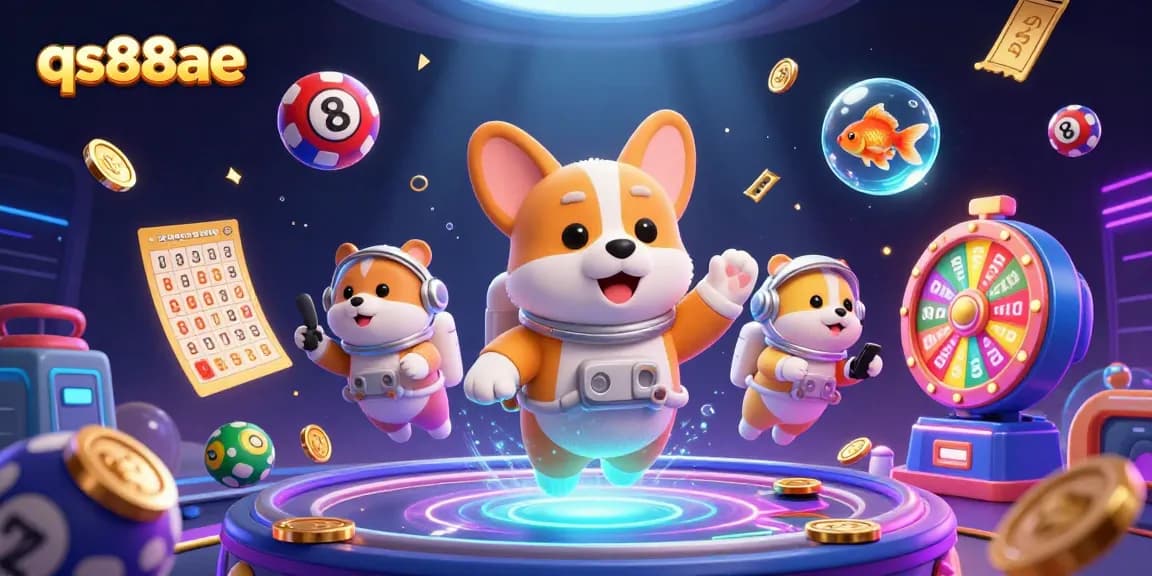 A No-Nonsense Guide to qs88ae Strategies That Actually Helps Players Win in 2026