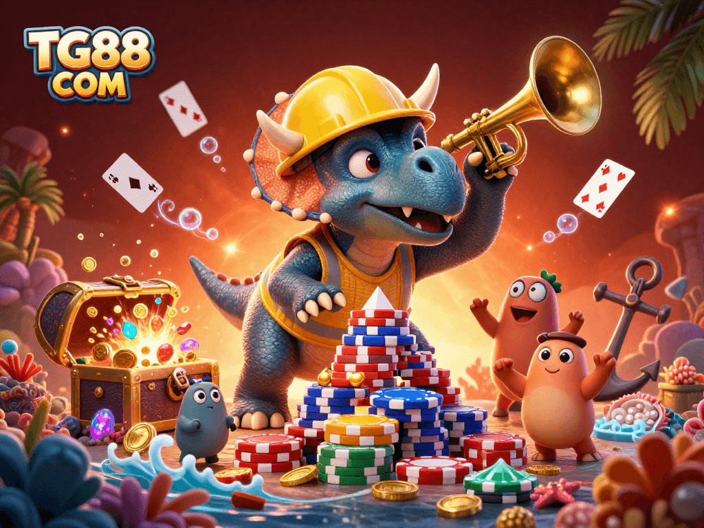 Will TG88 COM Continue to Provide Winning Strategies for Gamblers in 2026?