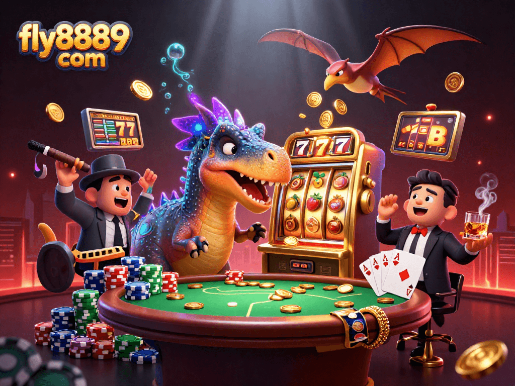 fly8889 com Side by Side: Comparing Winning Strategies for Gamblers in 2026