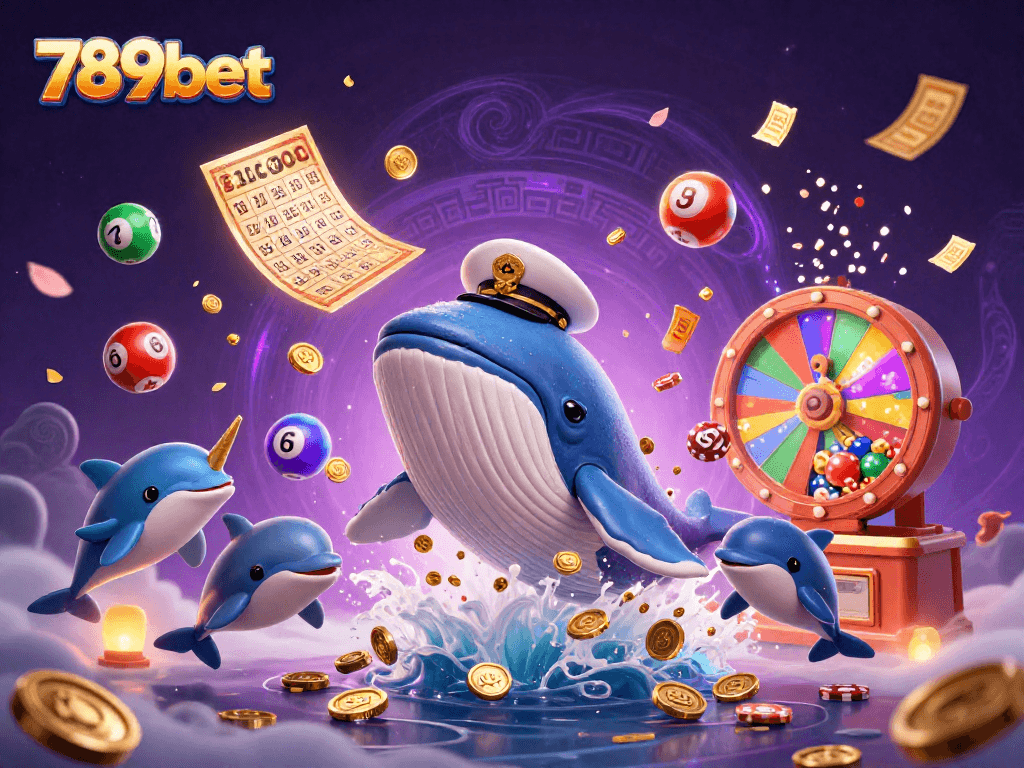 Consistent 789bet Success: The Method Behind Winning Strategies in 2026