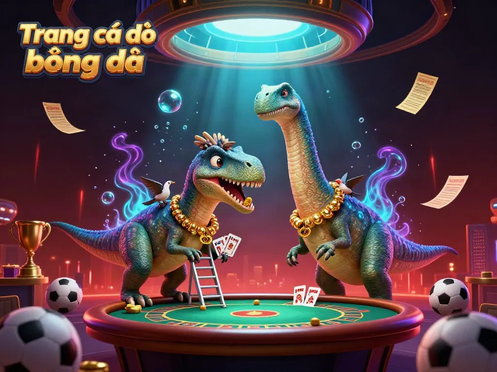 Engaging scene showcasing Trang cá độ bóng đá with vibrant sports elements and dynamic interactions.